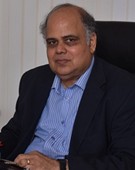 CMA G. Srinivasan